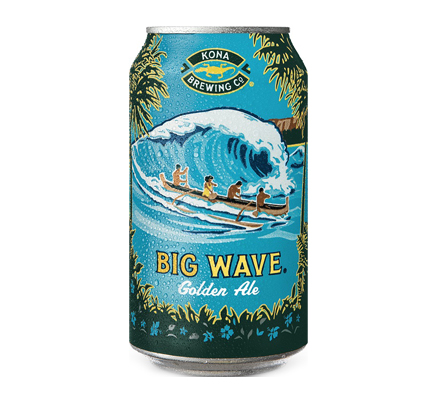 BIG WAVE