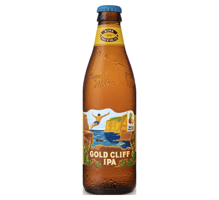 GOLD CLIFF